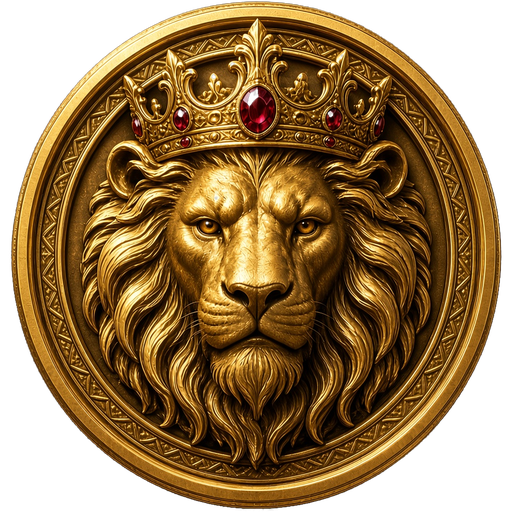 Pride CROWN